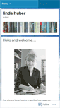 Mobile Screenshot of lindahuber.net